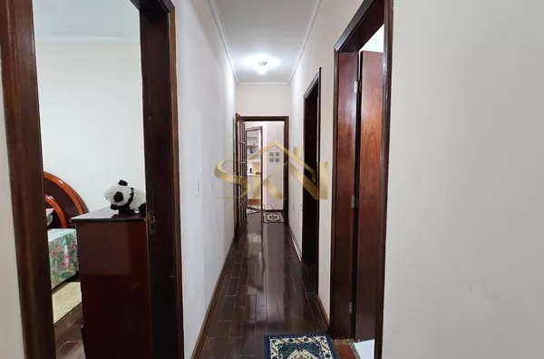 Vila Carolina + excelente localização - Foto 8