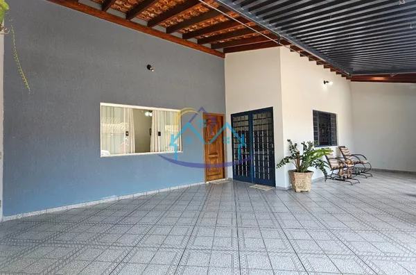 Vila Coralina Próximo ao Bate Bola Av Duque de Caxias