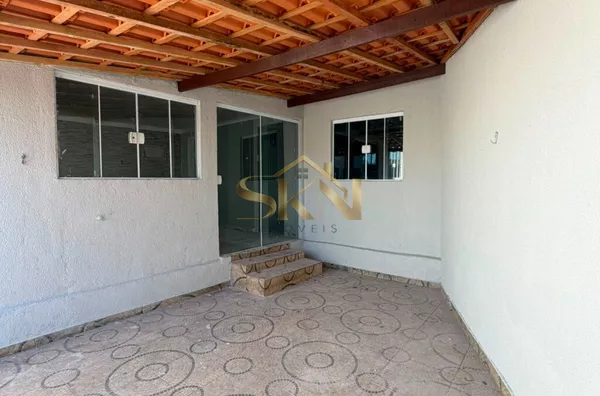 Casa para venda, 2 quarto(s),  Jardim Chapadão, Bauru - Foto 1