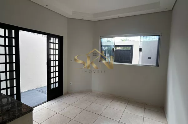 Jardim Mendonça, Bauru - Foto 1