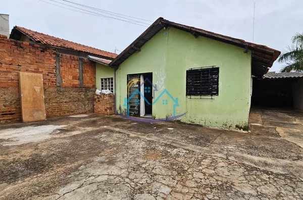 Residencial Nova Flórida ótimo Preço