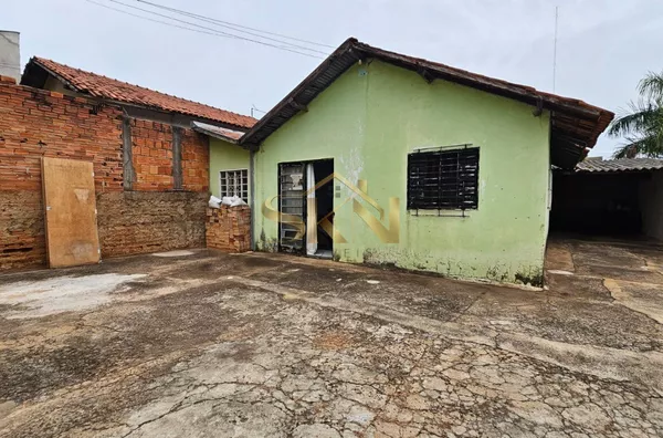 Residencial Nova Flórida ótimo Preço - Foto 2