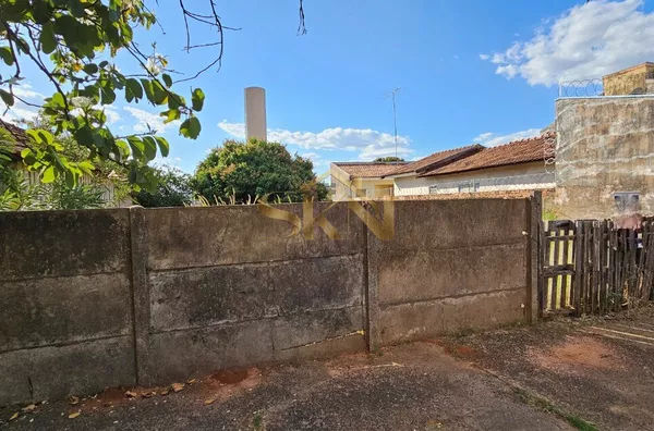 Vila Pacifico Oportunidade Próximo a Escola Estela Machado - Foto 1