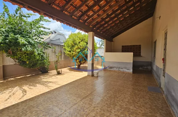 Jardim Eldorado próximo ao Mercado Panelão