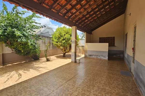 Jardim Eldorado próximo ao Mercado Panelão - Foto 1