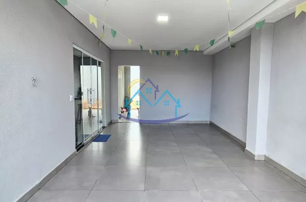 Núcleo Residencial Presidente Geisel, em lage, toda reformada