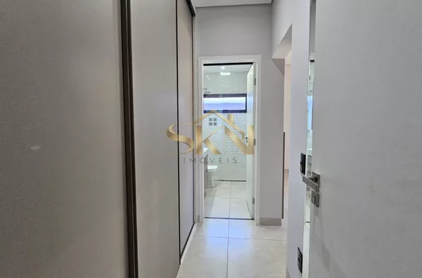 Quinta Ranieri Climatizada + Planejados - Foto 10