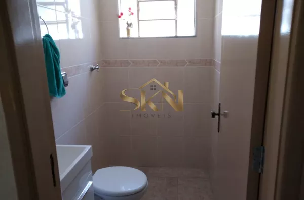 Núcleo Residencial Edison Bastos Gasparini, Toda Reformada - Foto 8