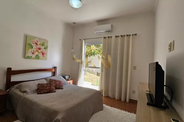 Quinta Ranieri Blue condomínio fechado Lindo acabamento - Foto 12