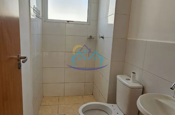 Parque Das Nações Residencial Barcelona