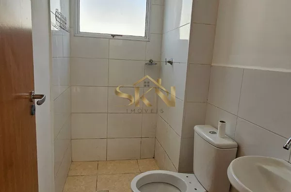 Parque Das Nações Residencial Barcelona - Foto 4