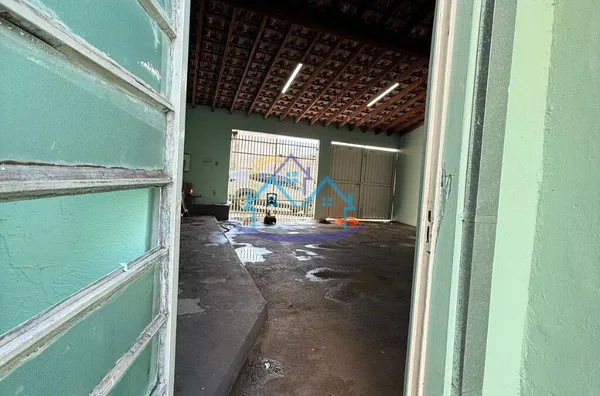 Jardim Alvorada, Bauru