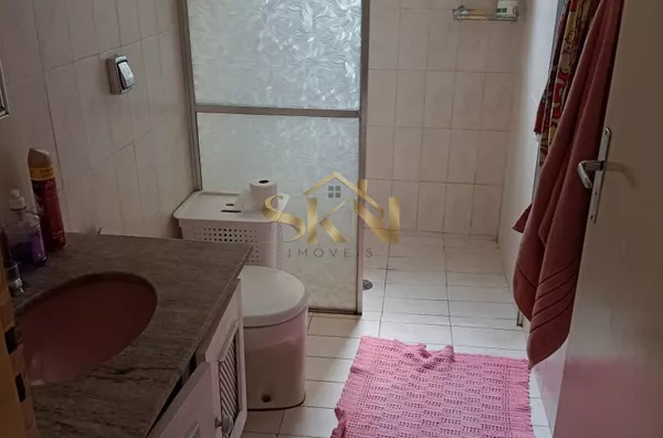 Núcleo Residencial Edison Bastos Gasparini, Toda Reformada - Foto 10