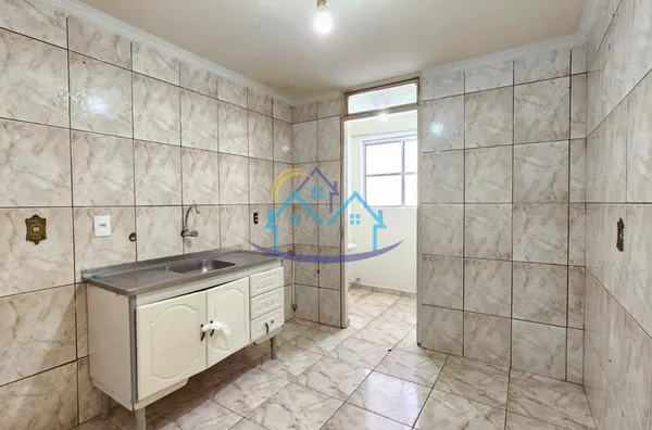  Parque Residencial Das Camélias 3 dormitórios