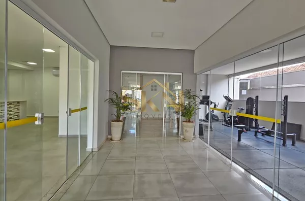 Residencial Santa Inês Repleto em Planejados - Foto 14