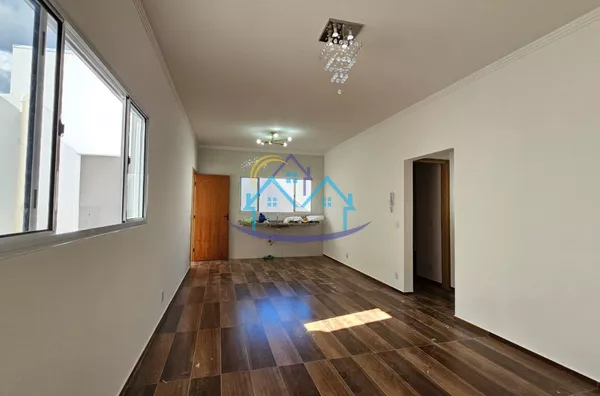 Núcleo Residencial Presidente Geisel NOVA Lindo Acabamento