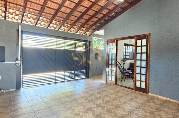 Residencial Nova Bauru, toda reformada - Foto 1
