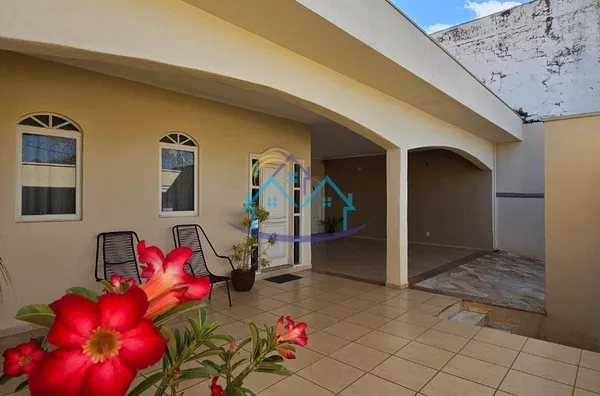 Jardim Bela Vista Cômodos Grandes Próximo a Tv Tem 