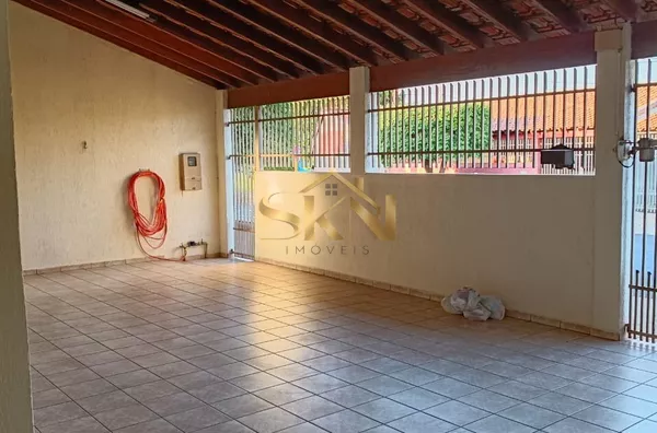 Núcleo Residencial Edison Bastos Gasparini, Toda Reformada - Foto 1