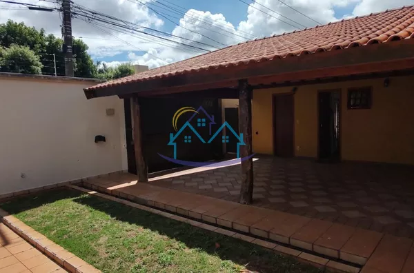 Jardim Estoril linda Próximo Av Comendador S.M