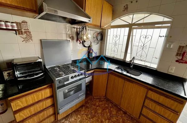 Alto Paraiso Linda Casa a 250M Hospital Manoel de Abreu