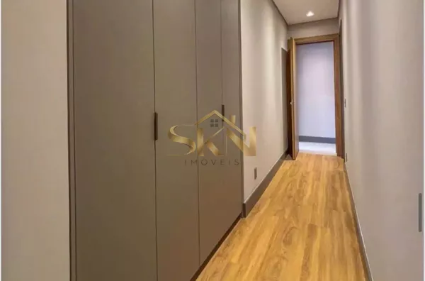 Residencial Lago Sul Nova Fino Acabamento - Foto 13