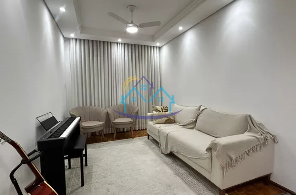 Centro Residencial San Remo Reformado