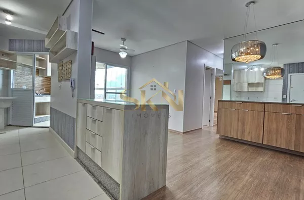 Jardim Contorno Residencial Infinity Repleto em planejados - Foto 6