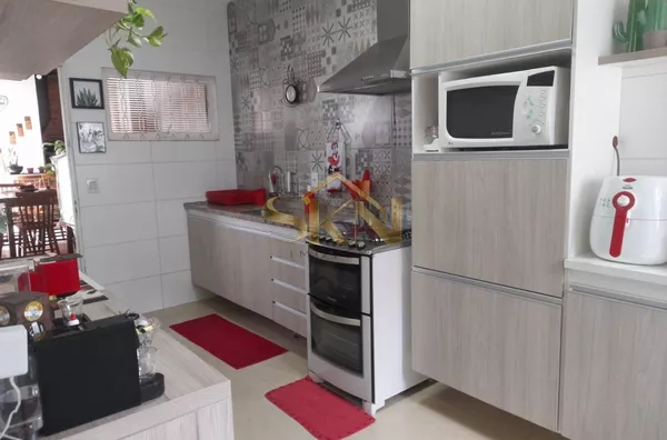 Vila Coralina c/ Terreno Amplo + ótima localização - Foto 8