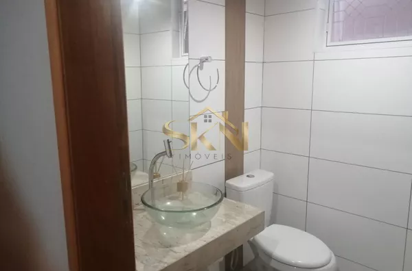 Casa em condomínio ,  Quinta Ranieri Green, Bauru - Foto 33