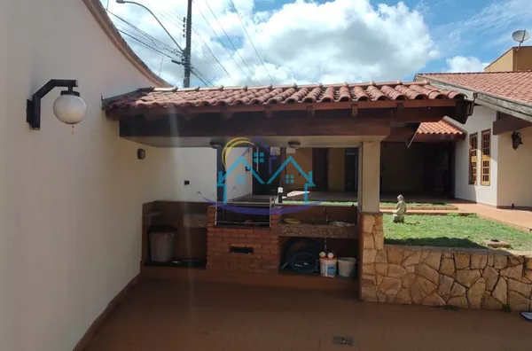 Jardim Estoril linda Próximo Av Comendador S.M