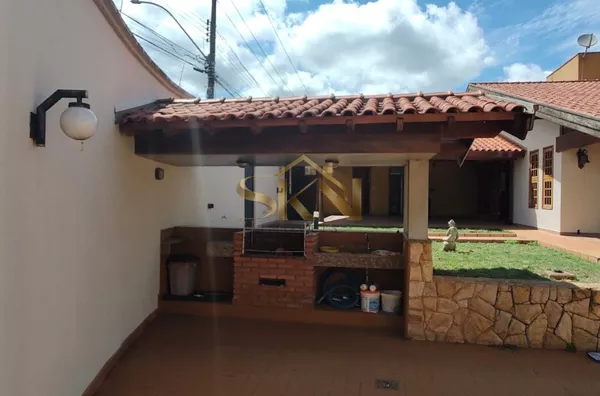 Jardim Estoril linda Próximo Av Comendador S.M - Foto 3