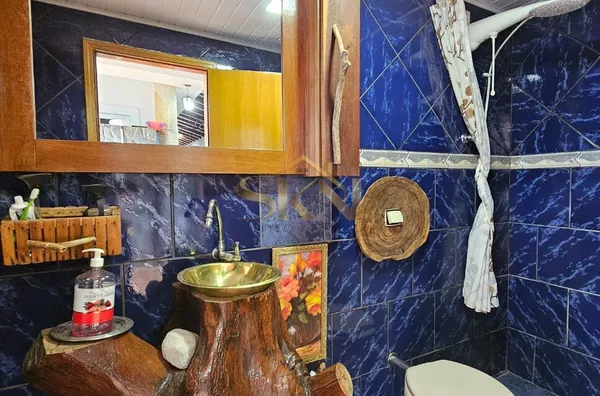 Núcleo Residencial Presidente Geisel acabamento diferenciado - Foto 21