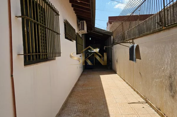 Vila Aeroporto Moradia ou Comercial - Foto 12