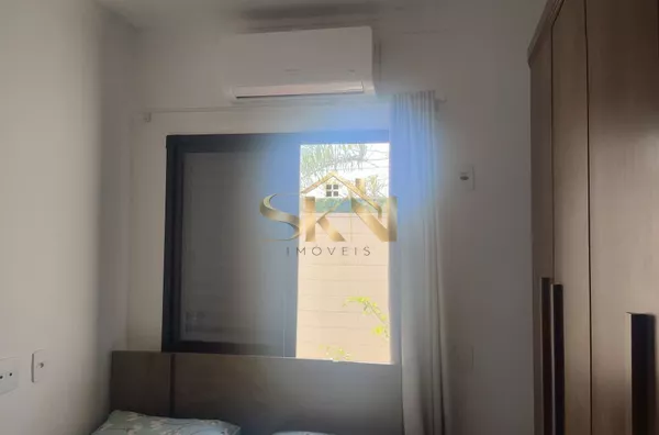 Apartamento para venda, 2 quarto(s),  Jardim Colonial, Bauru - Foto 8