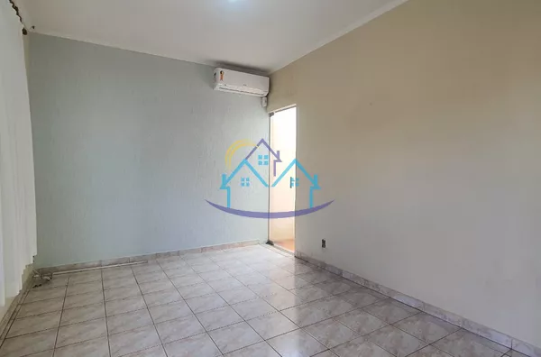 Vila Seabra/ Bela Vista a 200 Metros da Av Nações Norte