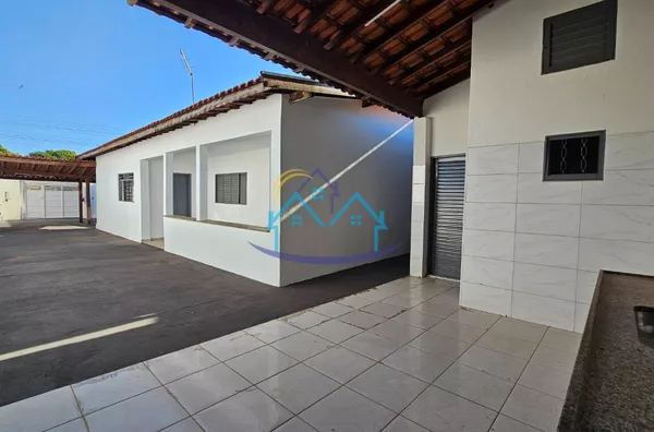 Jardim Silvestre + Terreno amplo + ótima localização