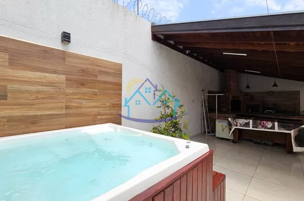  Piratininga c/ Planejados + Acabamento Moderno