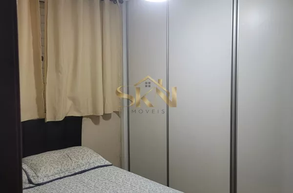 Apartamento para venda,  Quinta Da Bela Olinda VITTA MARY DOTA, Bauru - Foto 6