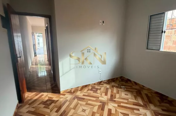 Casa para venda, 2 quarto(s),  Tangarás, Bauru - Foto 5