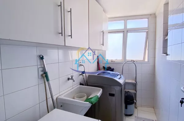 Vila Santa Tereza, Residencial Art Brasil Repleto em Armários