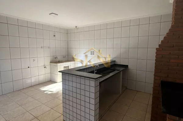 Sobrado , 4 quarto(s),  Vila Samaritana, Bauru - Foto 28