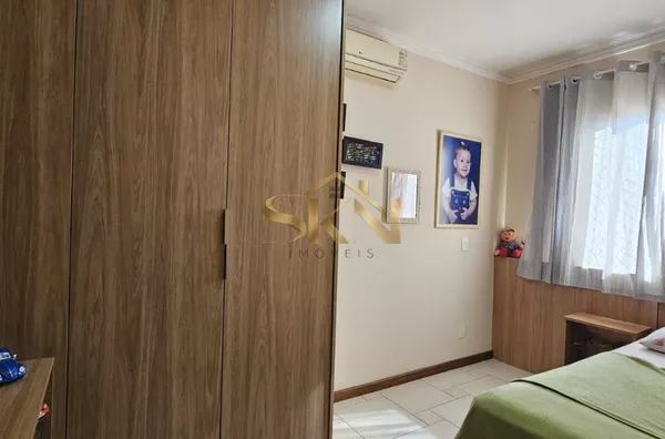 Residencial Villaggio, Lindo Sobrado - Foto 18