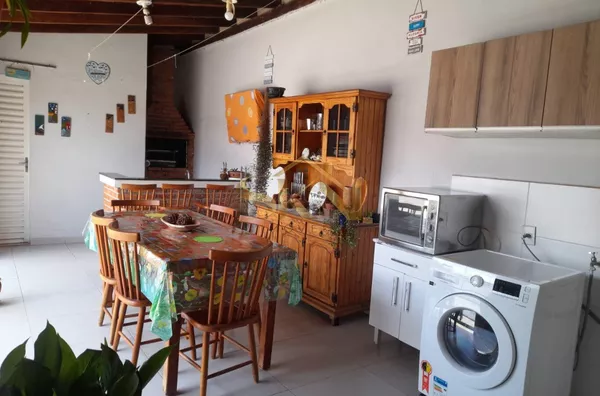 Vila Coralina c/ Terreno Amplo + ótima localização - Foto 22