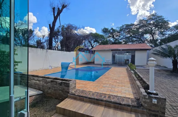 Chácara para venda, 3 quarto(s),  Vale Do Igapó, Bauru