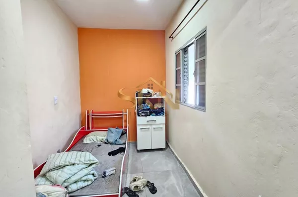 Conjunto Habitacional Presidente Eurico Gaspar Dutra Reformada - Foto 12
