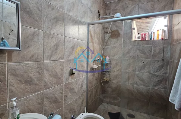  Núcleo Residencial Presidente Geisel Casa Ampla + Ótima localização