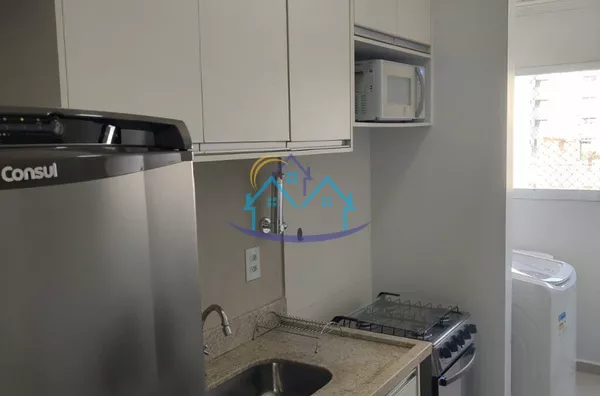 Centro Residencial Santa Inês Repleto em Planejados