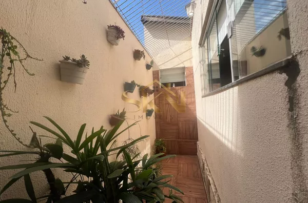 Jardim Petrópolis  c/ acabamento moderno - Foto 13