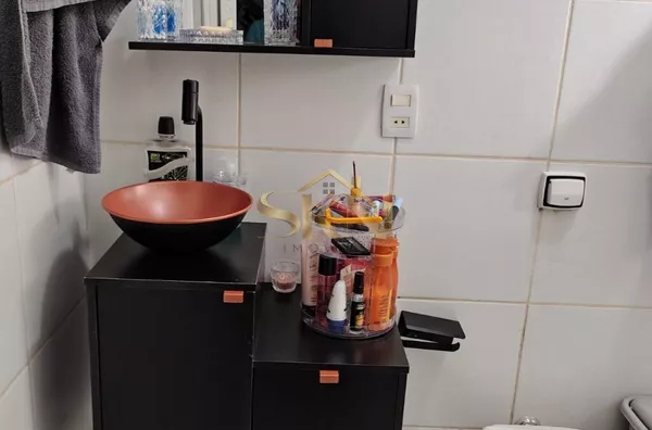 Casa para venda, 3 quarto(s),  Vila Santa Luzia, Bauru - Foto 10